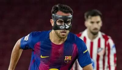  زنگ خطر برای اریک گارسیا به صدا درآمد