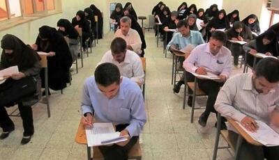  خبر مهم درباره استخدام ۸۵ هزار نفری