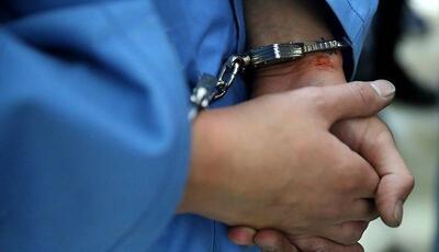  اسرار قتل عام خانوادگی در فلش سیاه!