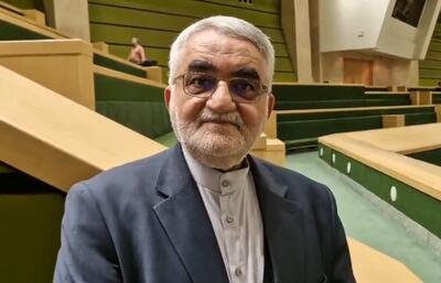  بروجردی: برای اثبات عدم تخطی از فعالیت‌های صلح‌آمیز هسته‌ای به آژانس اجازه بازدید از تاسیسات اتمی داده می‌شود