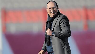  اولین تصمیم سرمربی جدید تراکتور