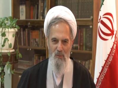  عضو ستاد استهلال دفتر رهبر انقلاب اول ماه رمضان را اعلام کرد