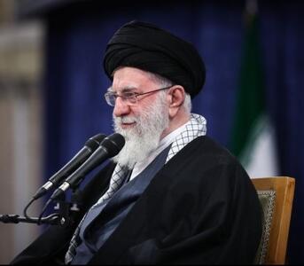  بازتاب هشدار قاطعانه رهبر انقلاب به ترامپ در صدر رسانه‌های عربی