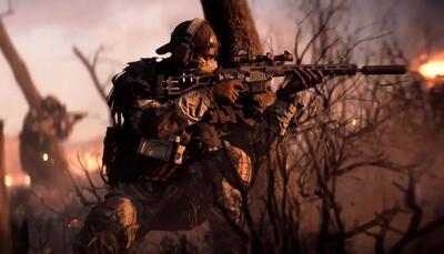  ریزش بی‌سابقه بازیکنان Battlefield 6؛ همه‌چیز به فصل دوم بستگی دارد