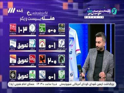  میثاقی: قائم مقام تراکتور هم از این باشگاه جدا شد