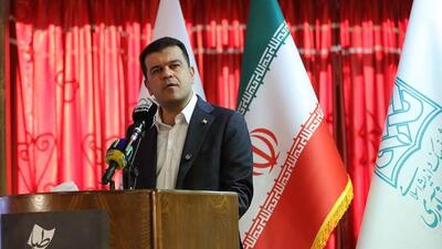  معاون علمی رئیس‌جمهور: فناوری، متن تمدن امروز است