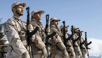  فراخوان مشمولان اعزامی پایه خدمتی اسفندماه به سربازی