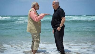  هند و اسرائیل؛ رابطه‌ای که باید جدی گرفت!