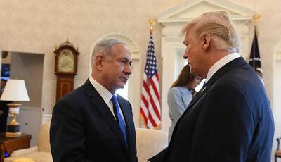  تحلیلگر اسرائیلی: آیا ائتلاف منطقه‌ای می‌تواند مانع جنگ با ایران شود؟