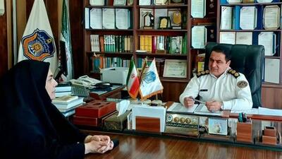  کاهش ۶ درصدی فوتی‌های تصادفات در مازندران / ۶۳ نفر از جان‌باختگان امسال عابر پیاده بودند