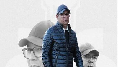  سرمربی جدید تراکتور انتخاب شد