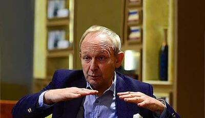  دیپلمات بازنشسته انگلیسی: ایران، دست برتر را دارد و نگران ناوهای آمریکا نیست