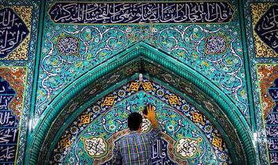  سرمقاله خراسان/ مسجد چه زمانی مسجد می شود؟