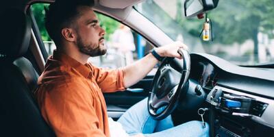  اگر ترمز ماشین برید چکار کنیم؟