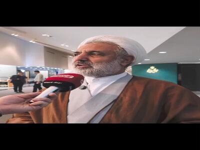  پاسخ ذوالنور به طرح ادعایی بهره‌‌‌برداری آمریکا از منابع ایران در مذاکرات هسته‌ای: بعید نیست