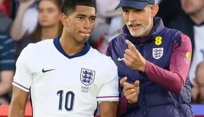  توخل و انگلیس از بلینگام قطع امید کردند