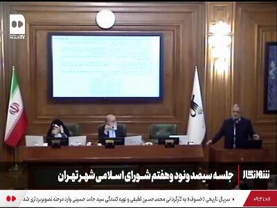  توضیحات زاکانی درباره افزایش تجهیزات پلیس راهور