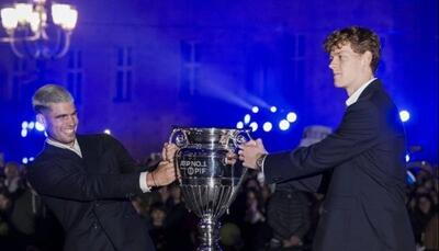  پاداش میلیونی برای ستاره‌ها در ATP 500 دوحه