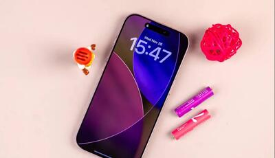  گالری والپیپرهای آیفون بازطراحی شد؛ نسخه جدید را ببینید