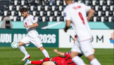  واکاوی دلایل ناکامی تیم ملی امید