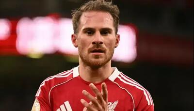  ستاره لیورپول در فهرست تابستانی منچستریونایتد!