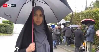  گزارش خبرنگار صداوسیما از محل مذاکرات؛ این دور از گفتگوها وارد بعد فنی شده است