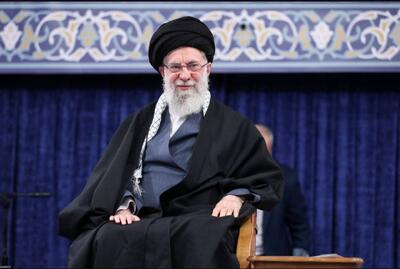  پاسخ رهبر انقلاب به تهدیدهای ترامپ: خطرناک‌تر از ناو، آن سلاحی است که می‌تواند آن را به قعر دریا بفرستد