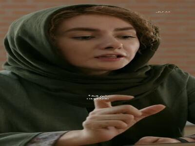  صدای شکستن قلبش تا اینجا اومد ...