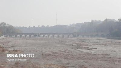  رونمایی از سیاهه انتشار آلودگی هوای شهرها در سال آینده