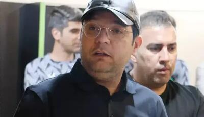  سرمربی تراکتور به الغرافه رسید!