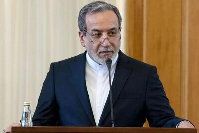  عراقچی: ایران علیه هر تهدید و اقدام تجاوزکارانه از خود دفاع خواهد کرد