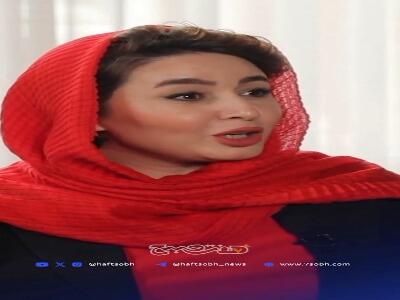  ماجرای سختگیری های نرگس آبیار به خواهرش در پشت صحنه سریال «بامداد خمار»