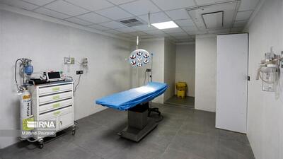  شیروان؛ قطب جدید درمان زخم‌های دیابتی در شمال شرق کشور