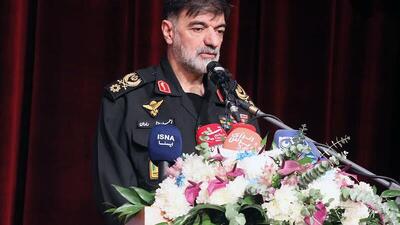  اعتماد مردم بزرگترین سرمایه پلیس است/ پلیس ستون امنیت عمومی است