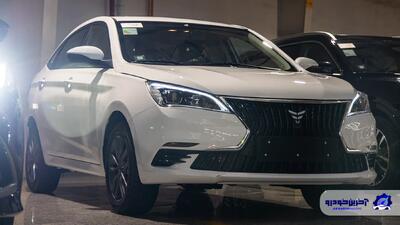  ویدیو معرفی اینوی ؛ جدیدترین سدان ملی بازار چه مشخصاتی دارد؟