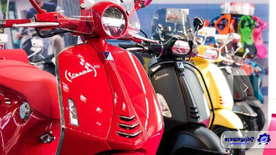  لیست قیمت جدید موتورسیکلت‌های کویر موتور اعلام شد