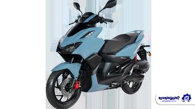  موتورسیکلت کویر S2 170 ؛ مشخصات فنی + تجربه سواری