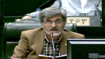  ادعای کوچک‌زاده درباره تقلب در جداول بودجه