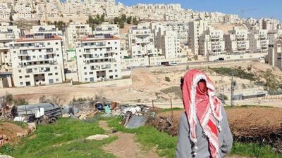  ۸ کشور اسلامی طرح اسرائیل برای مصادره اراضی کرانه باختری را محکوم کردند