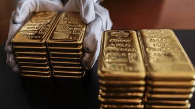  واکنش بازار طلا به مذاکرات ایران