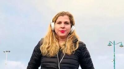  جسد «دانا ایدن»، تهیه‌کننده سریال اسرائیلی «تهران»، پیدا شد