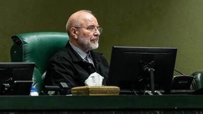  قالیباف: ایران یکپارچه سوگوار مراسم چهلم فرزندان دلبند شهید خود است