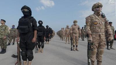  رزمایش نیروی دریایی سپاه در جزایر ایرانی خلیج فارس