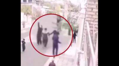  پروژه کشته‌سازی این‌بار در کامیاران در روز روشن!