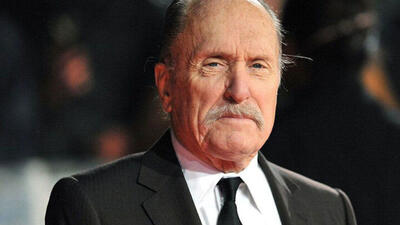  رابرت دووال بازیگر «پدرخوانده» درگذشت