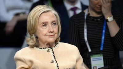  کلینتون: ترامپ به غرب، ناتو و اعلامیه جهانی حقوق بشر خیانت کرده است