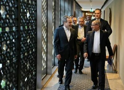  آغاز دومین دور مذاکرات ایران و آمریکا در ژنو