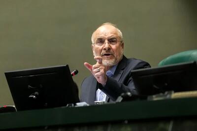  قالیباف: افزایش قیمت نان و بنزین در سال آینده صحت ندارد