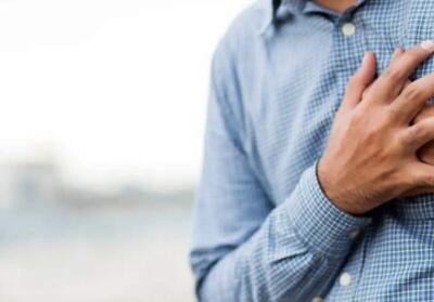  هشدار درباره تپش قلب | زمان خطرناک شدن ضربان بالا | راهکارهای پیشگیری و درمان