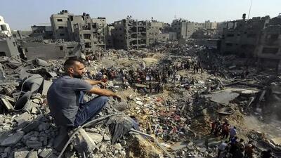  حمله اسرائیل به غزه؛ تازه‌ترین آمار شهدا و مجروحین و واکنش‌های بین‌المللی به بحران / افزایش تلفات در غزه؛ آمار جدید شهدا و مجروحین حمله اسرائیل همه را نگران کرده